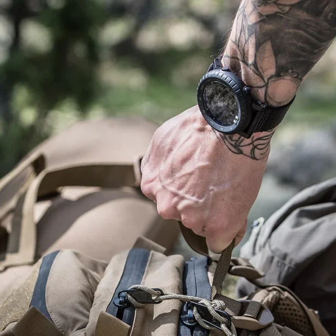 Suunto Core Alpha Stealth Suunto Core Alpha Stealth
