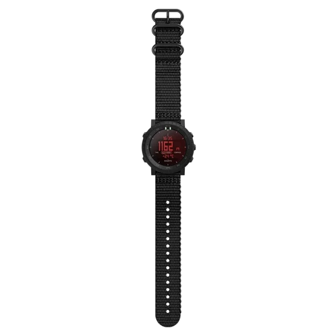 Suunto Core Alpha Stealth Suunto Core Alpha Stealth