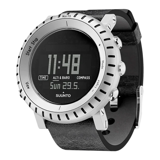 Suunto Core Alu Black Suunto Core Alu Black