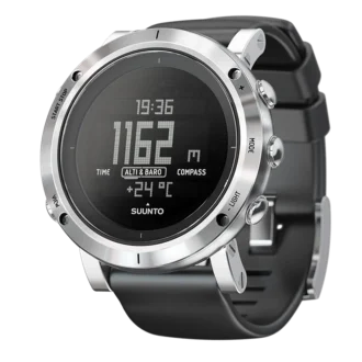 Suunto Core de acero cepillado Suunto Core de acero cepillado