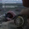 Suunto Core negro y amarillo TX Suunto Core negro y amarillo TX