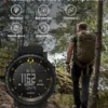 Suunto Core negro y amarillo TX Suunto Core negro y amarillo TX