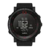 Suunto Core negro y rojo Suunto Core negro y rojo