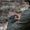 Suunto Core negro y amarillo TX Suunto Core negro y amarillo TX