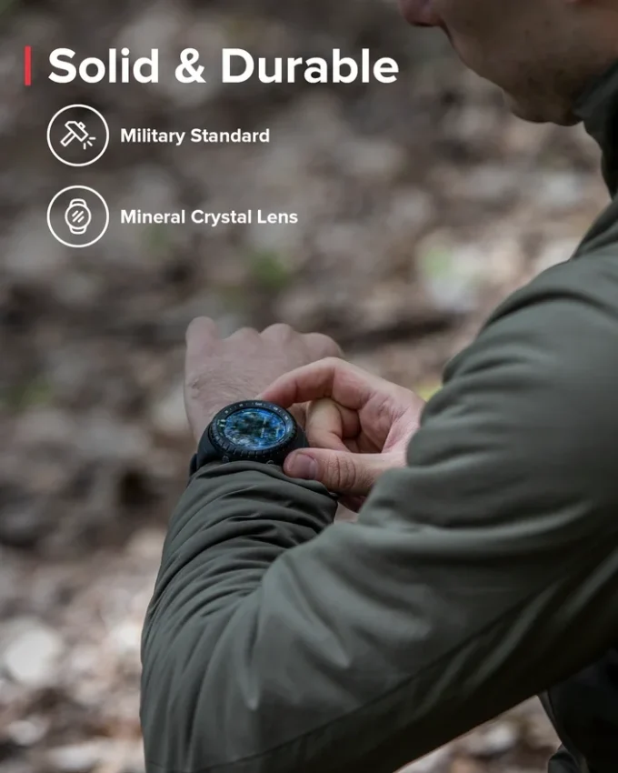 Suunto Core negro y amarillo TX Suunto Core negro y amarillo TX