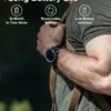 Suunto Core negro y amarillo TX Suunto Core negro y amarillo TX