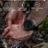 Suunto Core negro y amarillo TX Suunto Core negro y amarillo TX