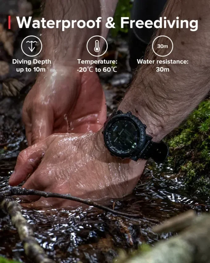 Suunto Core negro y amarillo TX Suunto Core negro y amarillo TX