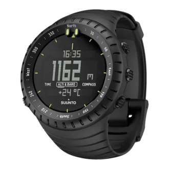 Suunto Core reacondicionado, All Black Suunto Core reacondicionado, All Black