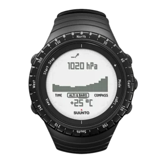 Suunto Core Regular Negro Suunto Core Regular Negro