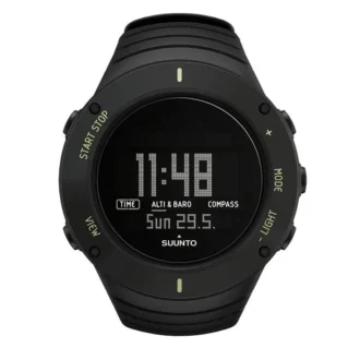 Suunto Core Ultimate Black Suunto Core Ultimate Black
