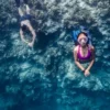 Suunto d4f negro: ordenador ligero específico para buceo libre
