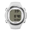 Suunto D4i Novo blanco: un ordenador de buceo ligero y compacto Suunto D4i Novo blanco: un ordenador de buceo ligero y compacto