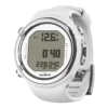 Suunto D4i Novo blanco: un ordenador de buceo ligero y compacto Suunto D4i Novo blanco: un ordenador de buceo ligero y compacto