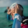 Suunto D4i Novo blanco: un ordenador de buceo ligero y compacto Suunto D4i Novo blanco: un ordenador de buceo ligero y compacto