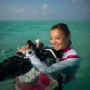Suunto D4i Novo blanco: un ordenador de buceo ligero y compacto Suunto D4i Novo blanco: un ordenador de buceo ligero y compacto