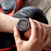 Suunto D4i Novo negro: el cable USB y la correa de extensión se venden por separado