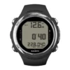 Suunto D4i Novo negro: el cable USB y la correa de extensión se venden por separado