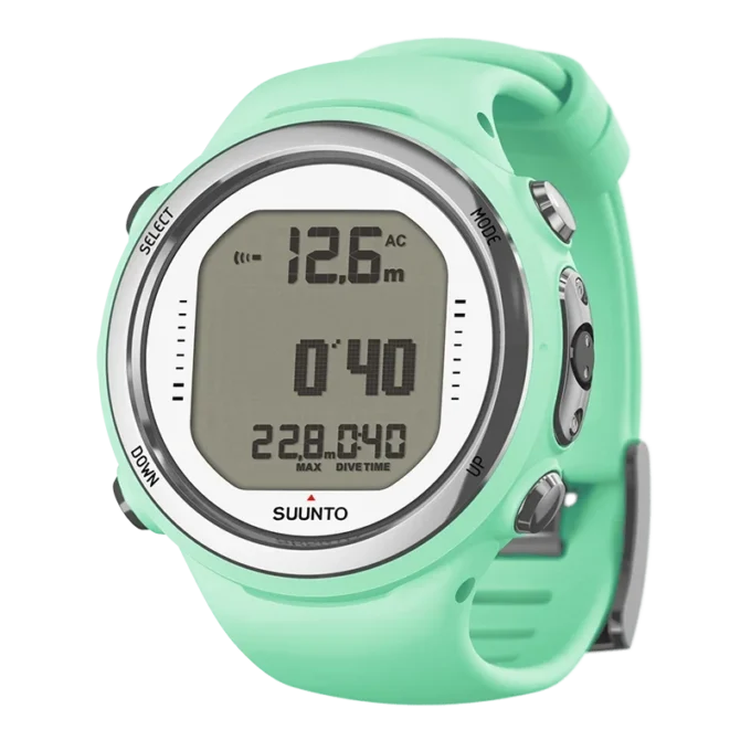 Suunto D4i novo Ocean Suunto D4i novo Ocean