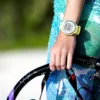 Suunto D4i Novo Sun: un ordenador de buceo ligero y compacto