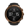 Suunto D5 copper: ordenador de buceo del tamaño de un reloj para buceadores recreativos Suunto D5 copper: ordenador de buceo del tamaño de un reloj para buceadores recreativos