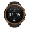 Suunto D5 copper: ordenador de buceo del tamaño de un reloj para buceadores recreativos Suunto D5 copper: ordenador de buceo del tamaño de un reloj para buceadores recreativos