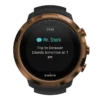 Suunto D5 copper: ordenador de buceo del tamaño de un reloj para buceadores recreativos Suunto D5 copper: ordenador de buceo del tamaño de un reloj para buceadores recreativos