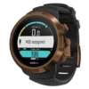 Suunto D5 copper: ordenador de buceo del tamaño de un reloj para buceadores recreativos Suunto D5 copper: ordenador de buceo del tamaño de un reloj para buceadores recreativos