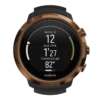 Suunto D5 copper: ordenador de buceo del tamaño de un reloj para buceadores recreativos Suunto D5 copper: ordenador de buceo del tamaño de un reloj para buceadores recreativos