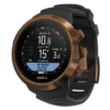 Suunto D5 copper: ordenador de buceo del tamaño de un reloj para buceadores recreativos Suunto D5 copper: ordenador de buceo del tamaño de un reloj para buceadores recreativos