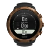 Suunto D5 copper: ordenador de buceo del tamaño de un reloj para buceadores recreativos Suunto D5 copper: ordenador de buceo del tamaño de un reloj para buceadores recreativos