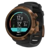 Suunto D5 copper: ordenador de buceo del tamaño de un reloj para buceadores recreativos Suunto D5 copper: ordenador de buceo del tamaño de un reloj para buceadores recreativos