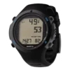 Suunto D6i novo negro – ordenador de buceo robusto con brújula 3D Suunto D6i novo negro – ordenador de buceo robusto con brújula 3D