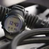 Suunto D6i novo negro – ordenador de buceo robusto con brújula 3D Suunto D6i novo negro – ordenador de buceo robusto con brújula 3D