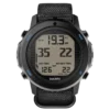 Suunto D6i novo negro zulu Suunto D6i novo negro zulu