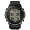 Suunto D6i novo negro zulu Suunto D6i novo negro zulu