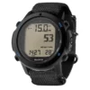Suunto D6i novo negro zulu Suunto D6i novo negro zulu