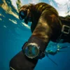 Suunto D6i novo negro zulu Suunto D6i novo negro zulu