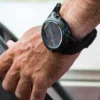Suunto D6i novo negro zulu Suunto D6i novo negro zulu