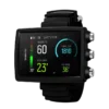 Suunto EON Core Black y Suunto Tank POD con estuche rígido Suunto EON Core Black y Suunto Tank POD con estuche rígido