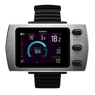 Suunto EON Steel: ordenador de buceo totalmente personalizable Suunto EON Steel: ordenador de buceo totalmente personalizable
