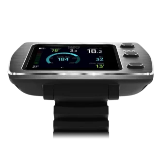 Suunto EON Steel: ordenador de buceo totalmente personalizable Suunto EON Steel: ordenador de buceo totalmente personalizable