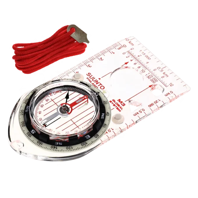 Suunto m-3 global cm Suunto m-3 global cm