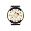 Suunto m-9/negro/negro/nh con correa de velcro Suunto m-9/negro/negro/nh con correa de velcro