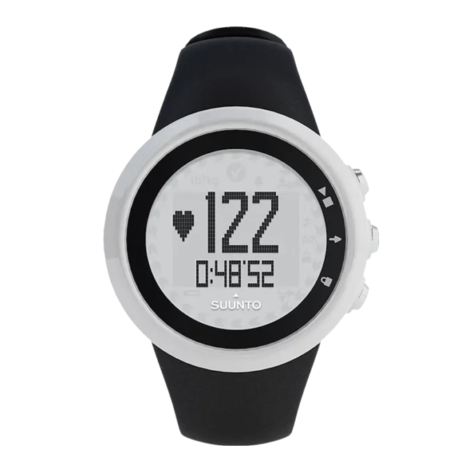 Suunto m1 negro: reloj de fitness fácil de usar Suunto m1 negro: reloj de fitness fácil de usar