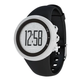 Suunto m1 negro: reloj de fitness fácil de usar