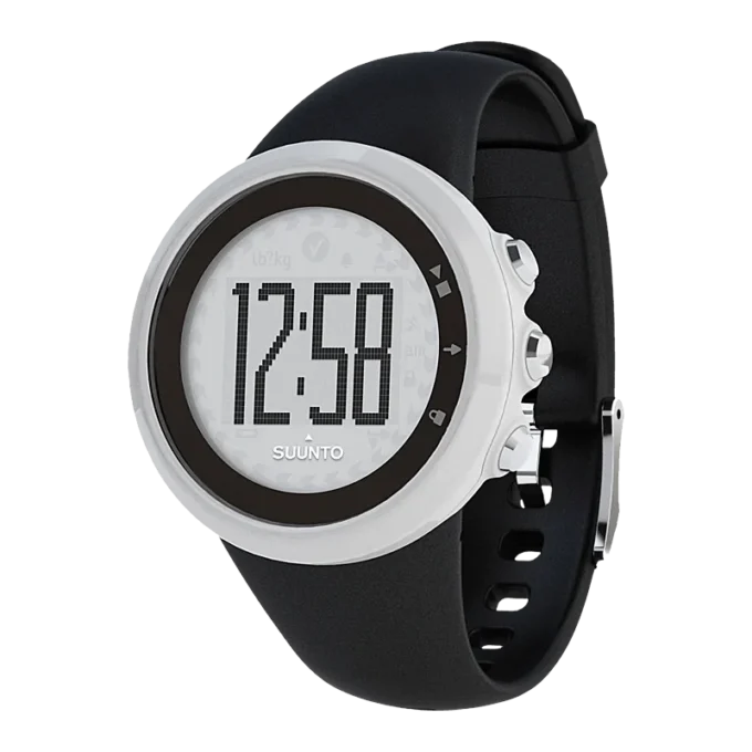 Suunto m1 negro: reloj de fitness fácil de usar Suunto m1 negro: reloj de fitness fácil de usar