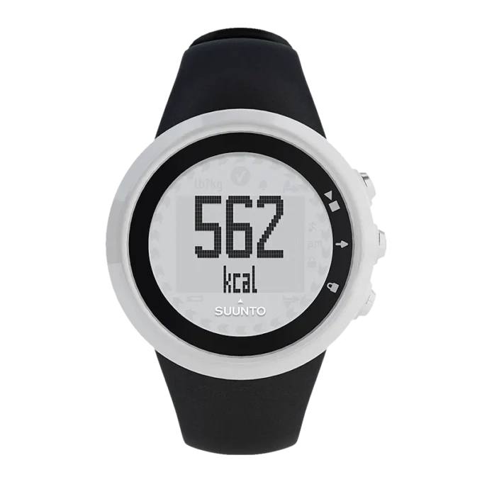 Suunto m1 negro: reloj de fitness fácil de usar Suunto m1 negro: reloj de fitness fácil de usar