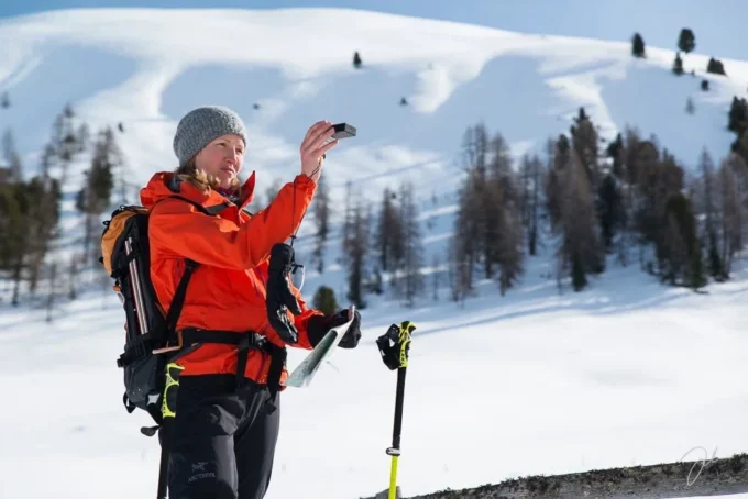Suunto mb-6 g 6400