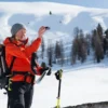 Suunto mb-6 global: brújula repleta de funciones en un práctico estuche Suunto mb-6 global: brújula repleta de funciones en un práctico estuche